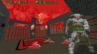 Psyrus - Medulla (MIDI music)