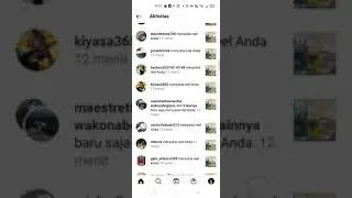 Cara Menambah Like Dan Views Reels (lengkapnya Di YouTube RandomUserTV