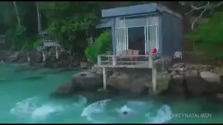 Pulau Weh tour, Mrbeanresort