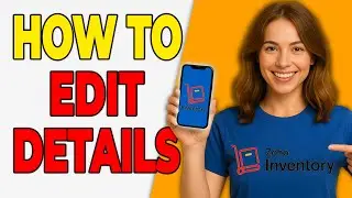 Edit User Details In Zoho Inventory (Account Management)