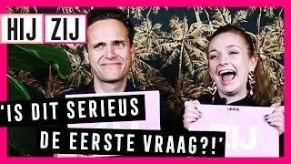 PIP PELLENS EN PIM OVER FAKEN IN BED ● HIJ/ZIJ