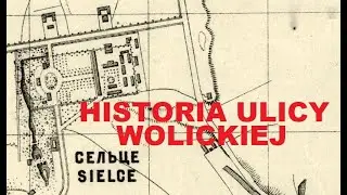 Ulica Wolicka w Warszawie