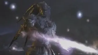 Onimusha 3 - Intro