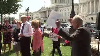 Climate bill