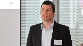 Jan Christoph Suntrup: Conceptualizing legal culture (The Normative Complex)