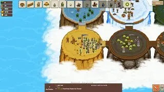 Circle Empires - Wolfam vs. Maugor - Hard