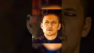 Jace actually tried his hardest to stop them from entering his mind. #shorts #tv#shadowhunters #fyp