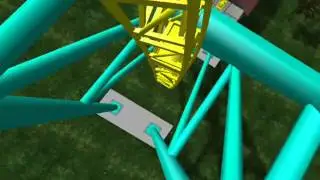 NoLimitsCoaster Wicked Twister