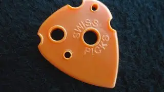 Samuli Federley - Swiss Picks demo