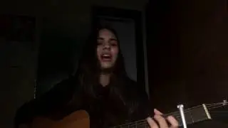 Tu És Bom - Mariana Vieira (Cover Jason Lee)