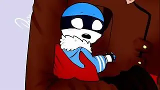 Озвучка комиксов [CountryHumans] |3