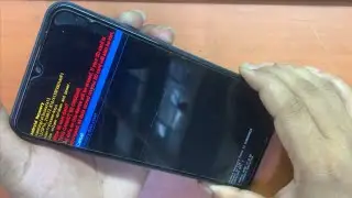 SAMSUNG A135F/DS Hard Reset | SAMSUNG A13 Pattern Unlock