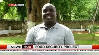 Food Security Project