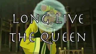 Shawn's Wii U & Long Live The Queen