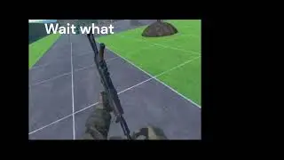 Wait what 
