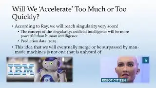 The Law of Accelerating Returns