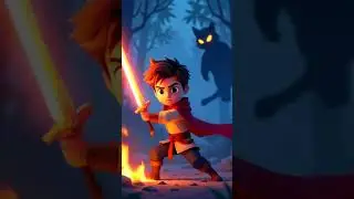 The Last Guardian&rdquo; | An Epic Fantasy Story That Will Give You Chills✨🔥 #story #disney #drdetective