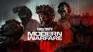 CALL OF DUTY MODERN WARFARE 3 GAMEPLAY Walkthrough Campaign Full Game