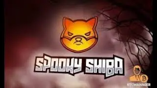 Spooky Shiba Metaverse NFT P2E Crypto Review
