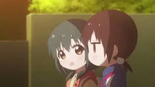 Yuru Yuri - Marishadowing