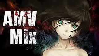 [AMV] Escape the fate - My Apocalypse [Y7]