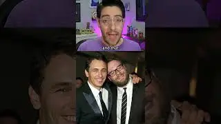 Seth and James no longer speak