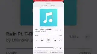 T-REV Classic Freestyle Diss To Wild Bill (Off The Dome)
