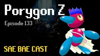 Porygon Z - Precision, Intro to PvM, We Do Raids, Clan Building, Psychedelics | Sae Bae Cast 133