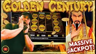 DRAGON LINK Goes WILD! Huge High-Limit Handpay #jackpot #slot #aria #highlimitslots