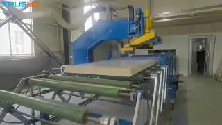 Sandwich panel # TRUSUS #tiles 