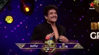 Bigg Boss 5  Grand Finale | Latest Promo | #BBTeluguGrandFinale