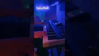 Lemsh ma b&euml;re jeten - Pablos Music