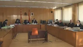 Arrenca el judici contra l&rsquo;excap dels Mossos d&rsquo;Esquadra al Tarragon&egrave;s