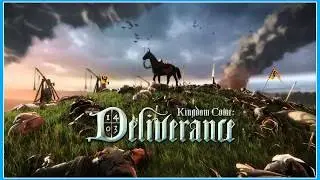 CSI Rataje // STREAM KCD #18