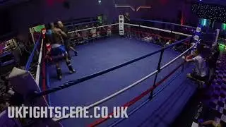 Highlights and TKOs from the UK Fight Scene in July 2018