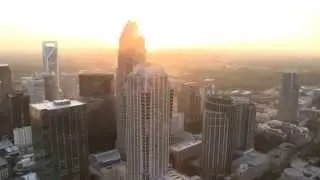Charlotte Center City