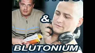 Pavo & Blutonium Boy - Echoes 2009 (M. Fusseder Remix)