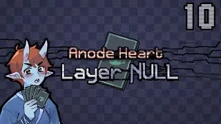 Technopolis | Let's Play | Anode Heart: Layer Null #10