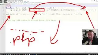 Инсталиране и използване на Child тема (дъщерна тема) с Divi и WordPress CMS