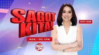 Sagot Kita Livestream | November 7, 2025