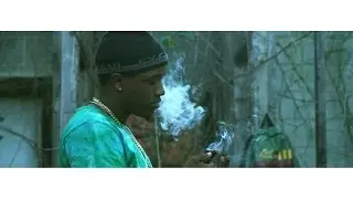 Stunna Bam-Topic Of Discussion (Filmed by Grade A Media)