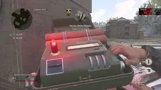 UMG WW2 #5 (FG Only? and Comeback?)