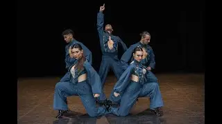 Clave Loca Dancers - ABC Dance Show
