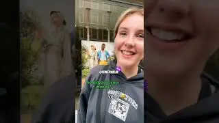 she got robbed while busking! credit @amiialexx