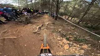 Dh Otivar 2026 Final run