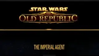 SWTOR Imperial Agent Part 32 Killing Sand people and Robo Zombies