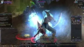 Rohan Eternal Vengeance 1 to 60 Dragon Knight Episode 8