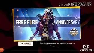 OMG! NEW UPDATE,NEW CHARACTER 