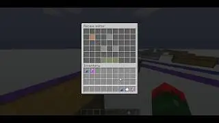 CraftingAPI - version 3.0.0 - Minecraft 1.13-1.15