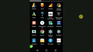 ¿Como encriptar un celular android?